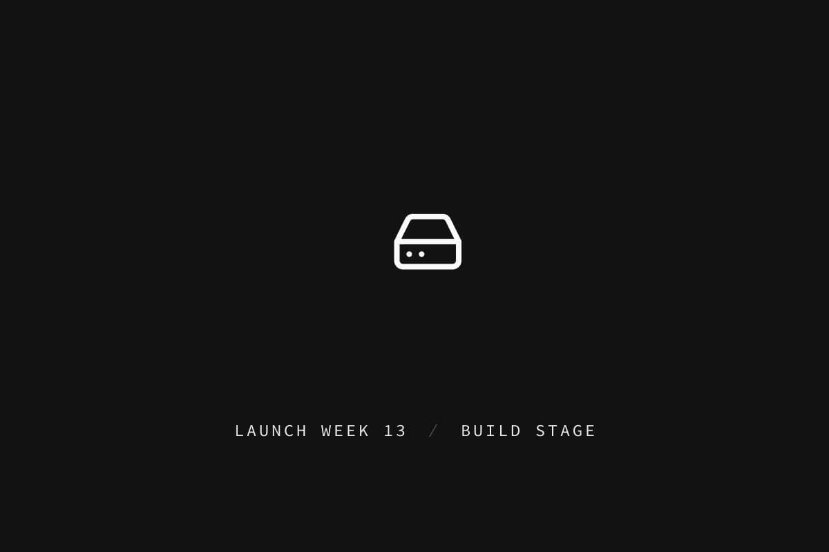 High Performance Disk thumbnail