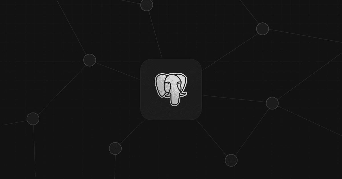 Postgres as a Graph Database: (Ab)using pgRouting