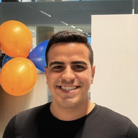 Cemal Kılıç avatar