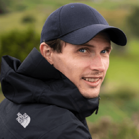 Gregor Vand avatar