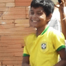 Kalleby Santos avatar